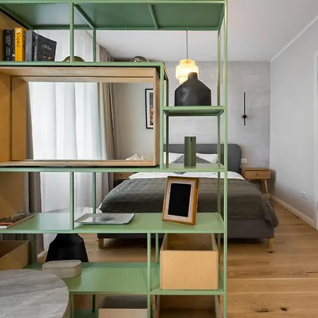 River View Appartement *