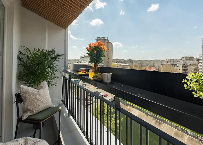 River View Appartement *