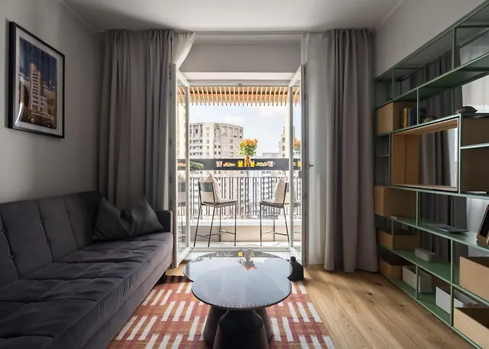 River View * Boekarest