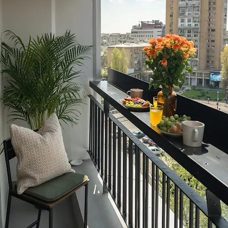 River View
