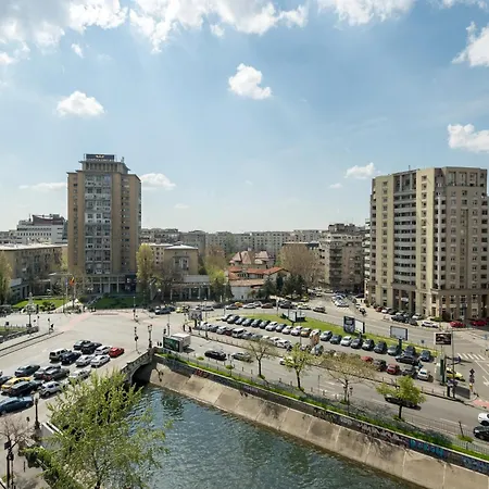 Lejlighed River View