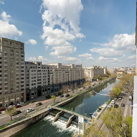 River View Lejlighed *
