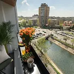 شقة River View *