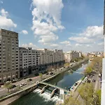 River View شقة *