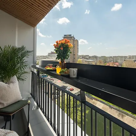 River View Апартаменты *