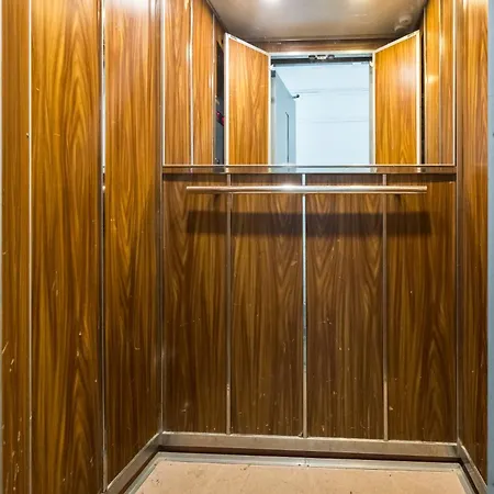 Apartmán River View Bukurešť