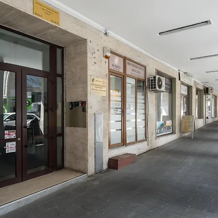 River View * Бухарест