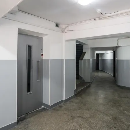 River View Apartmán