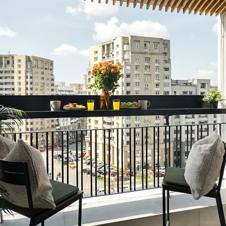 Apartmán River View