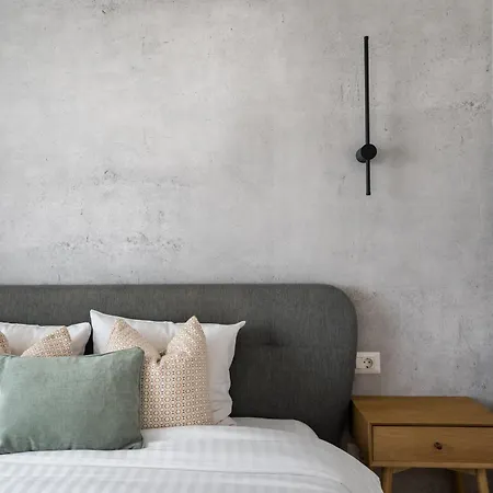 River View Apartment *