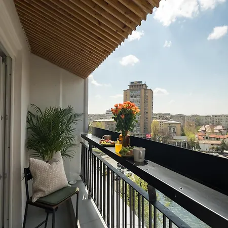 River View * Bukarest