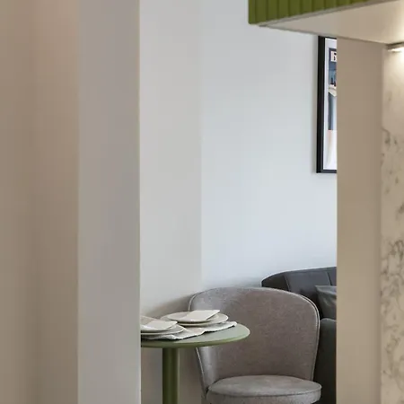 River View Apartment Bucharest