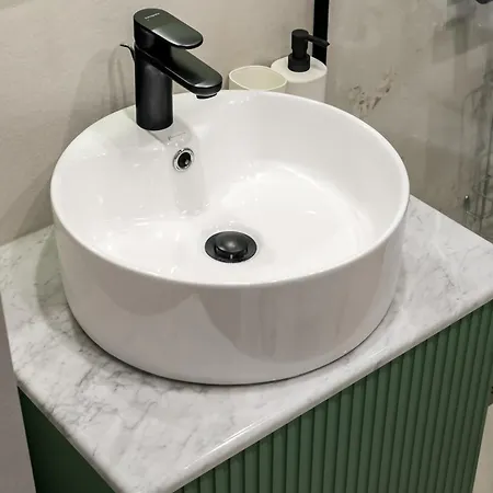 River View Апартаменты