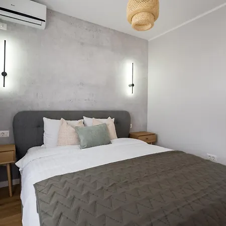 River View * Бухарест