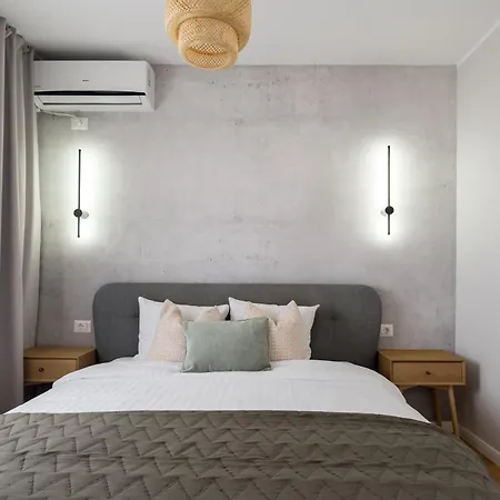 River View * Бухарест