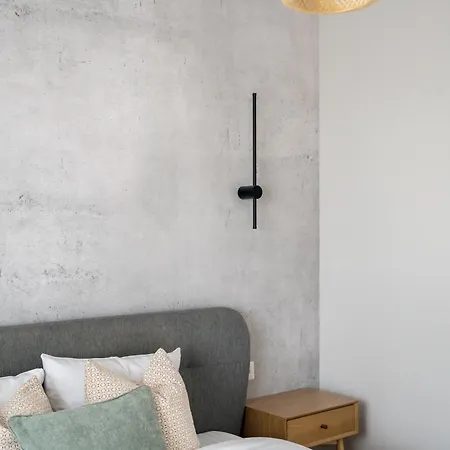 River View Apartmán