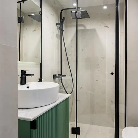 Apartment River View