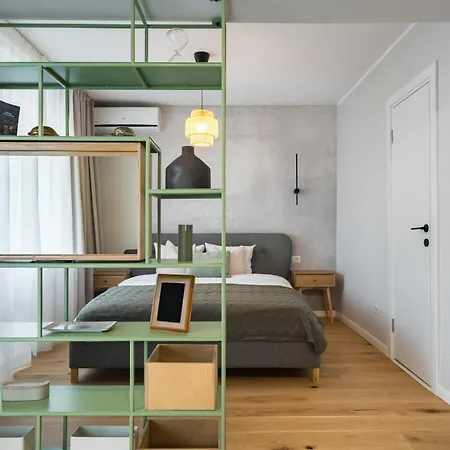 River View Apartment *