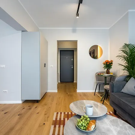 Apartment River View