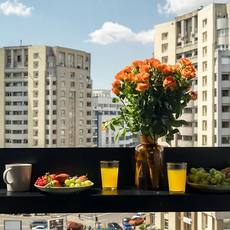 River View Apartmán *