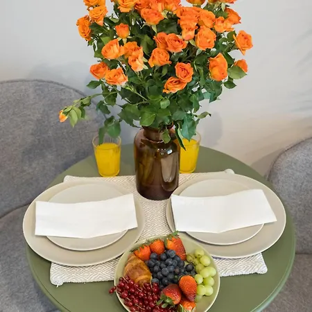 Apartmán River View *