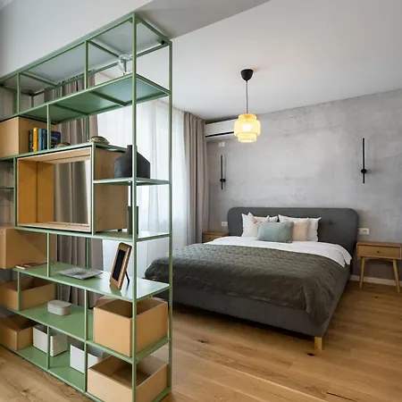 River View Apartment