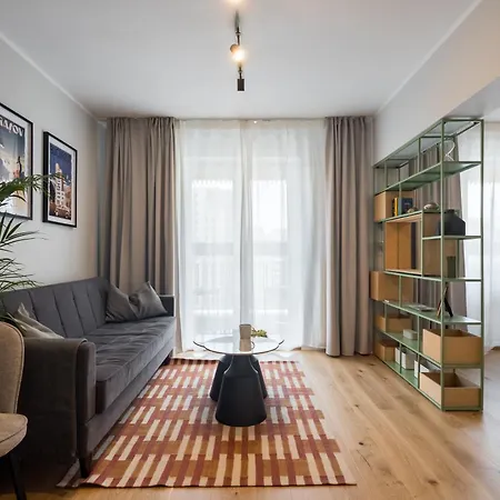 River View Апартаменты *