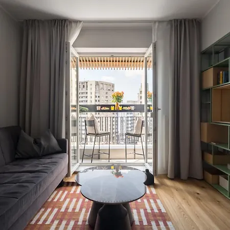 River View * Bukurešť