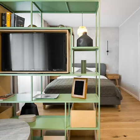 River View Apartment