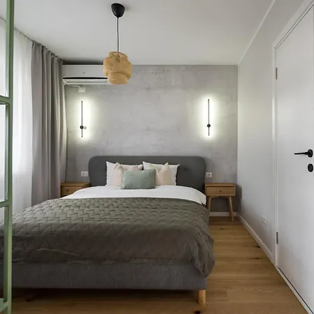 River View * Bukarest