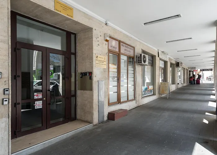 River View * 부쿠레슈티