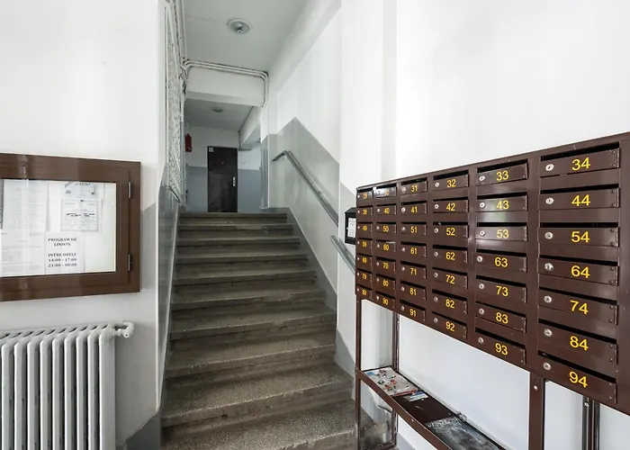 River View 아파트