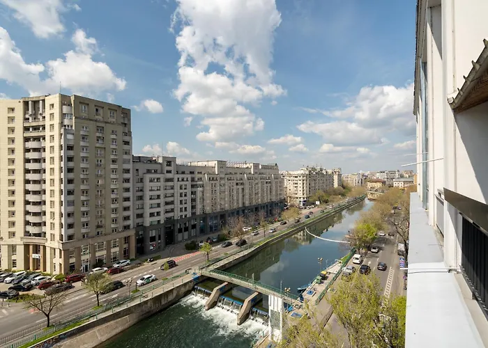 River View Apartment *