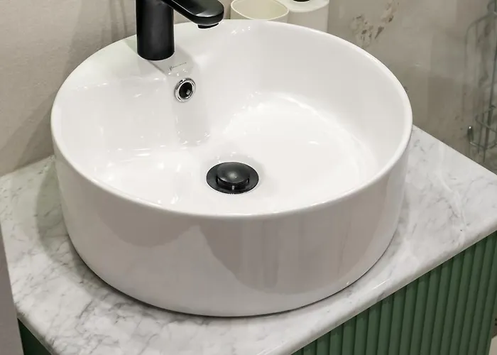 River View 아파트