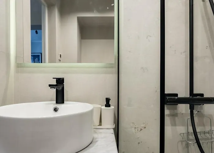 River View Apartment *