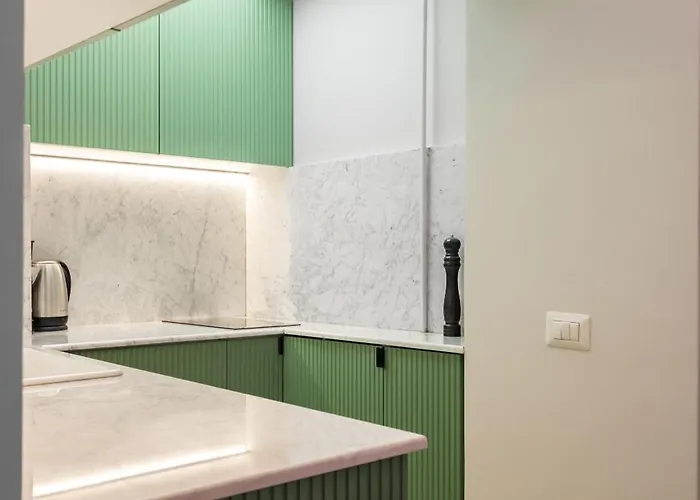 River View Bucharest