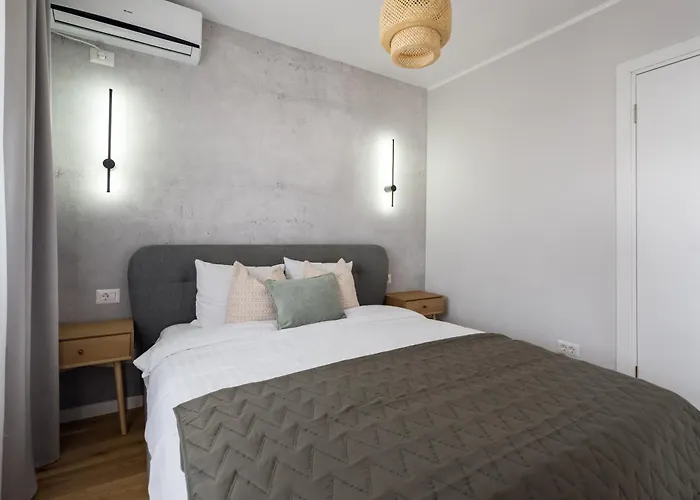 River View * Bucharest