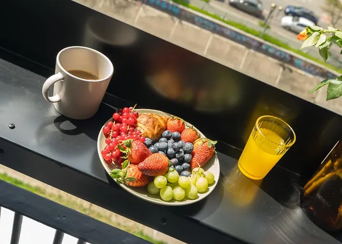 River View 아파트