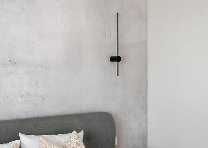 River View Apartment