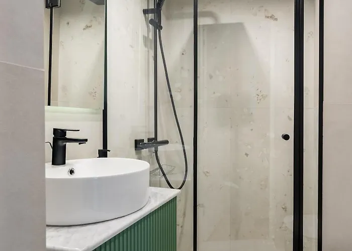 Apartment River View