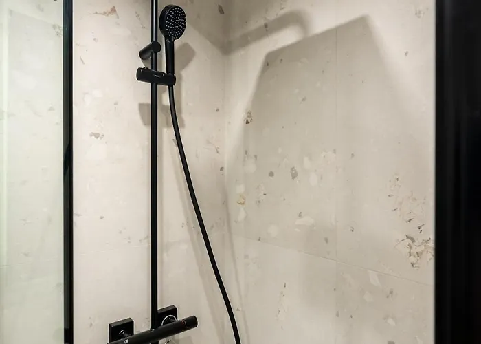 River View 布加勒斯特