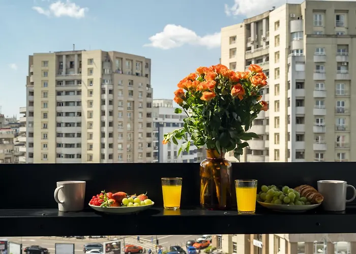 River View Apartment *