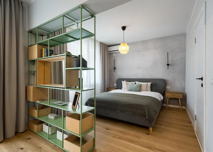 River View Apartment