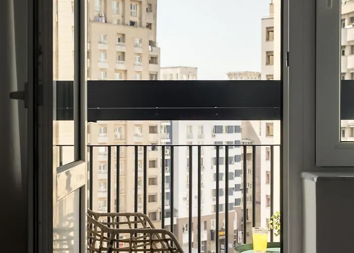 Apartment River View