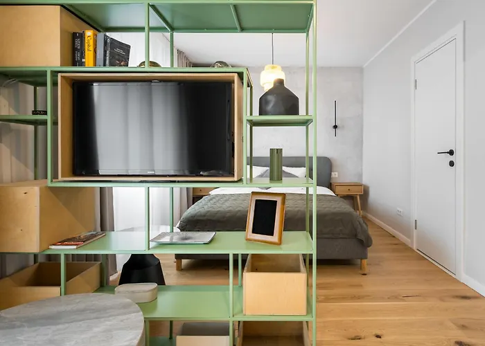 River View Apartment