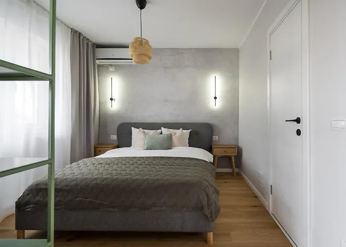 River View * Bucharest