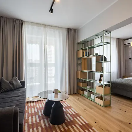 River View * Bükreş