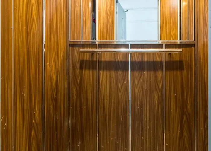 Apartament River View Bucureşti