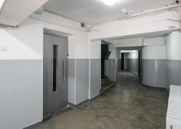 River View Apartament