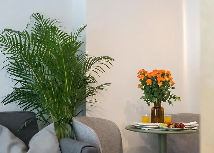 Apartament River View Bucureşti